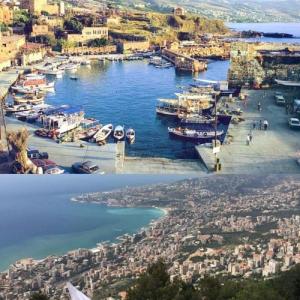 كسروان-جبيل، زمن متصرّفية جبل لبنان: دراسة شاملة!
